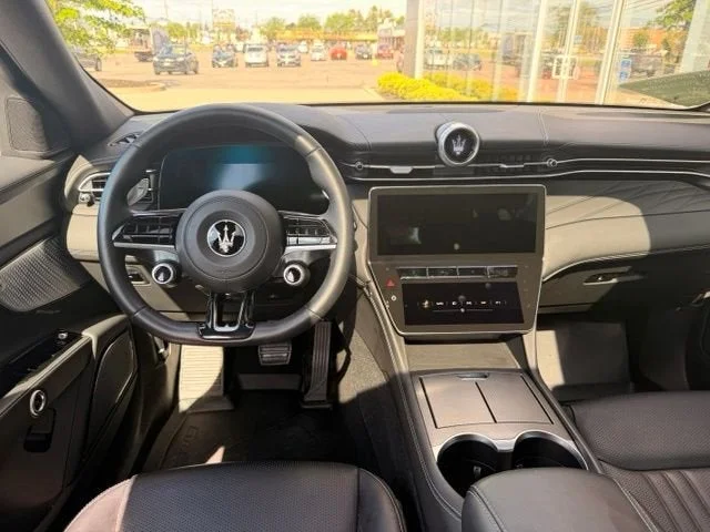 Certified Used 2023 Gray Maserati GT image 10