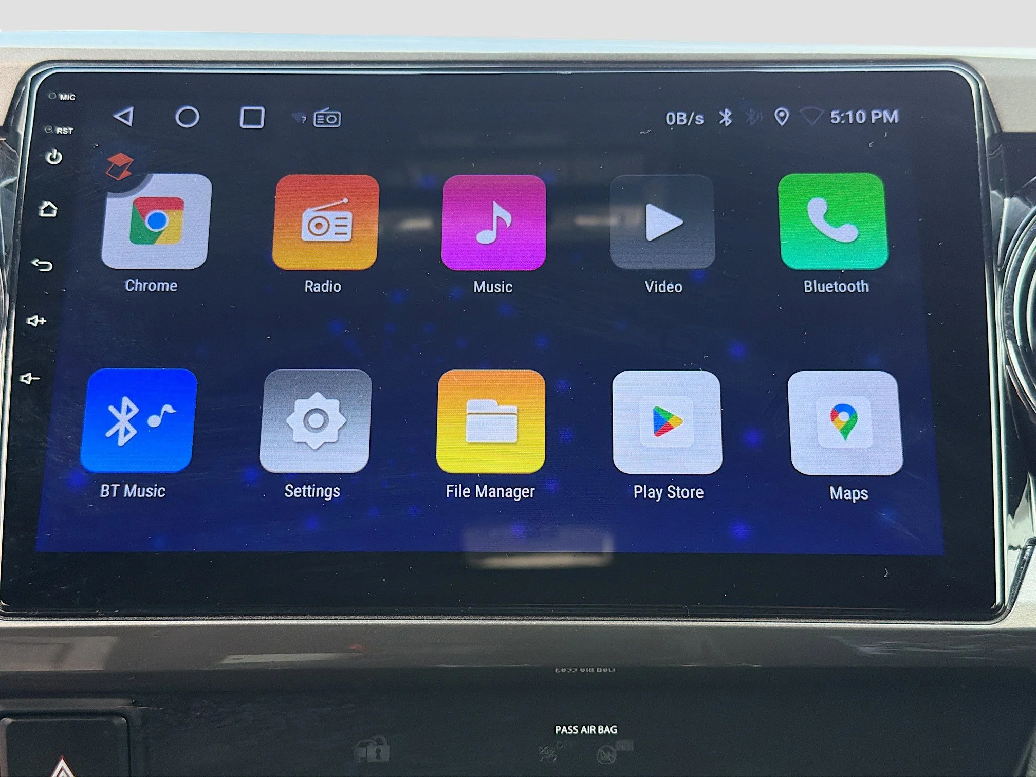 Used 2019 Gray Toyota TRD Sport image 28