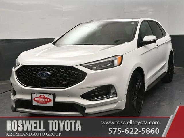 2022 Ford Edge ST