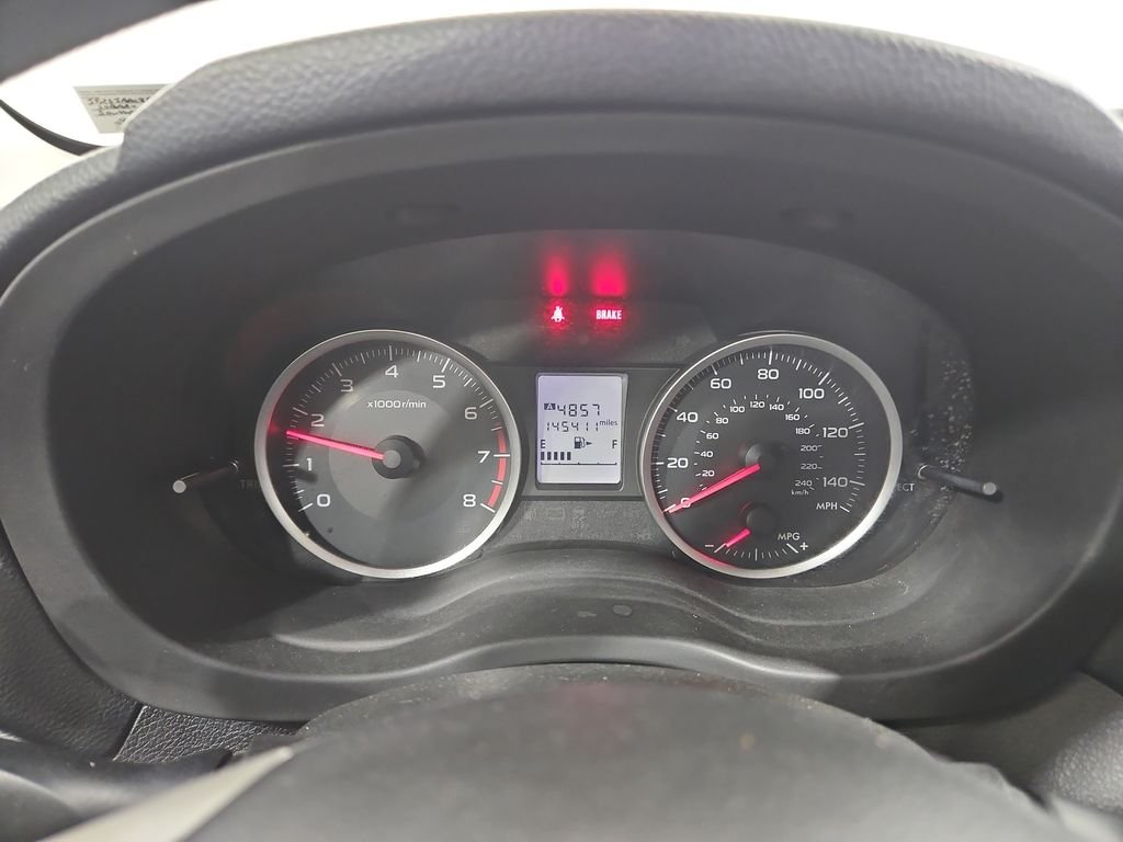 Used 2014 Black Subaru 2.5i image 16
