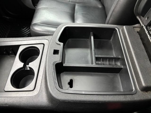 Used 2012 SILVER ICE METALLIC Chevrolet LT image 28