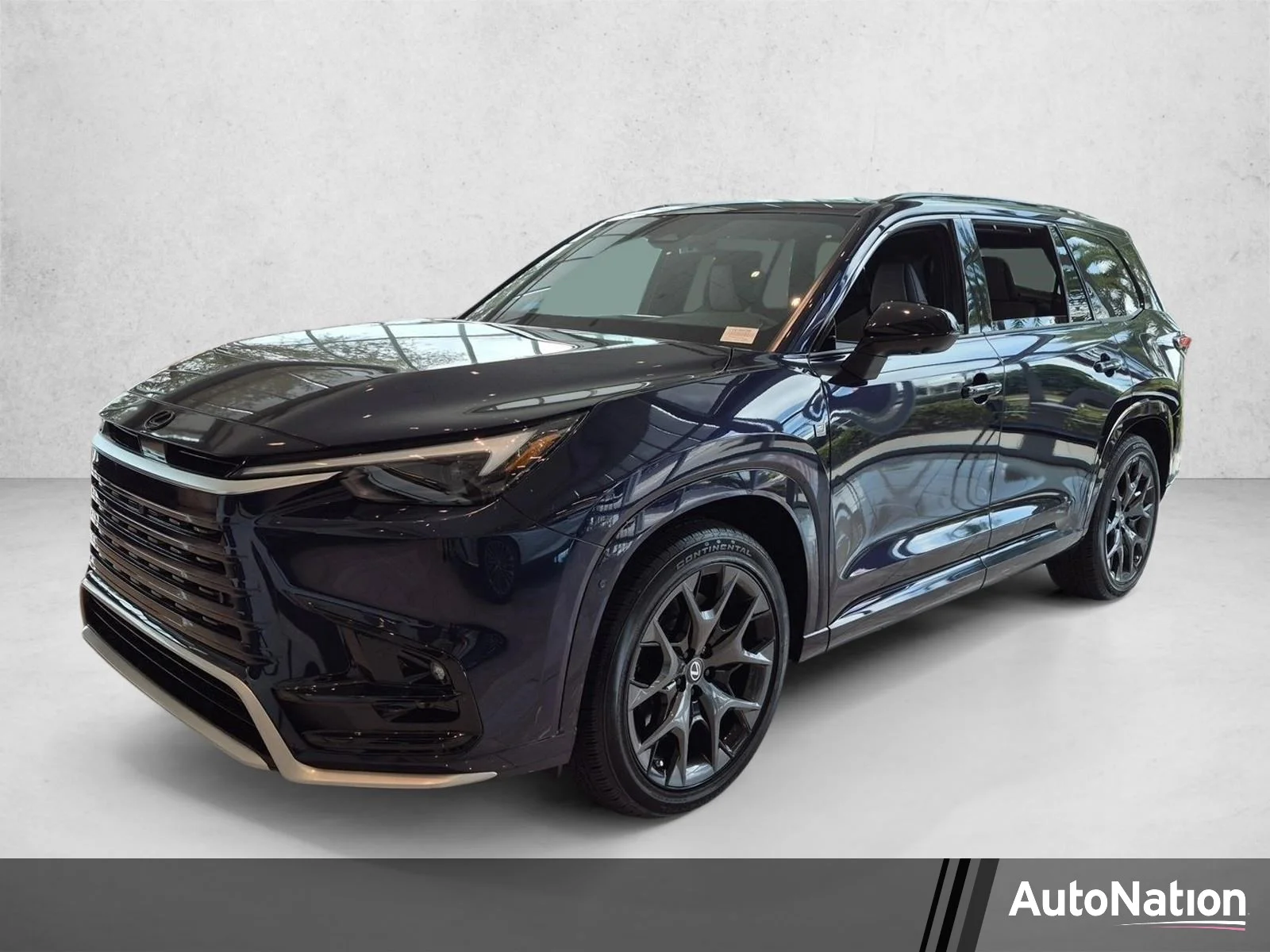 2026 Lexus TX Hybrid F Sport Premium