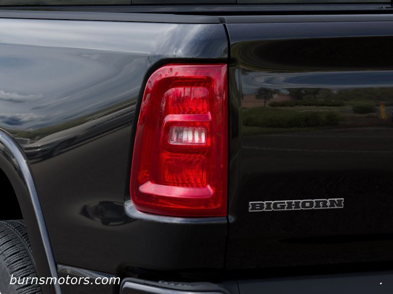 2026 RAM 1500 Big Horn/Lone Star - Photo 9