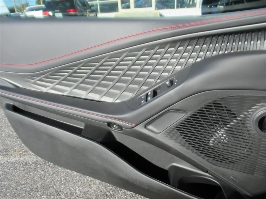 Used 2026 Blue Dodge Scat Pack image 26