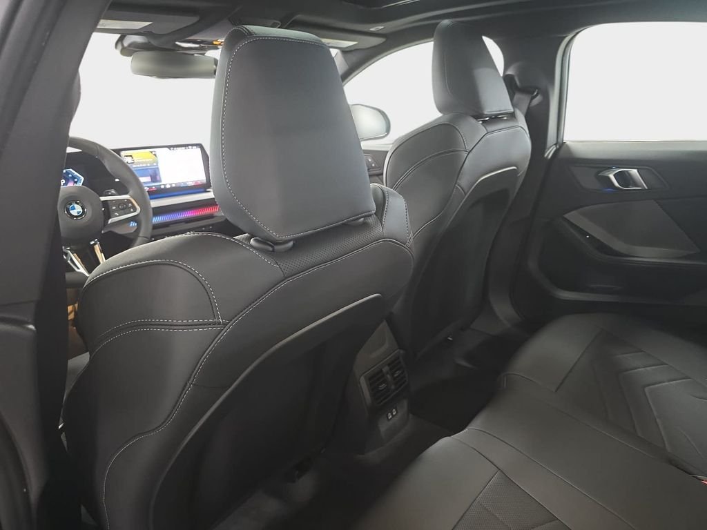 New 2026 Brooklyn Grey Metallic BMW 228 Gran Coupe image 7