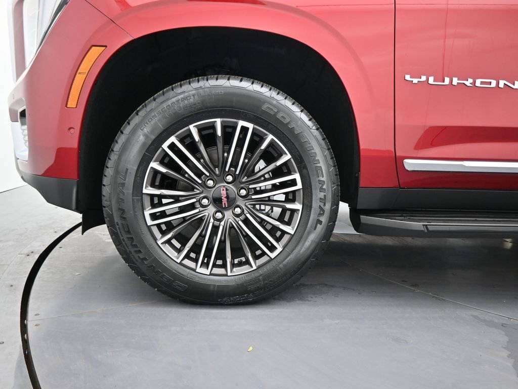2026 GMC Yukon Elevation - Photo 8