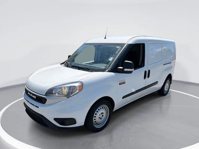 2022 RAM ProMaster City Cargo's photo