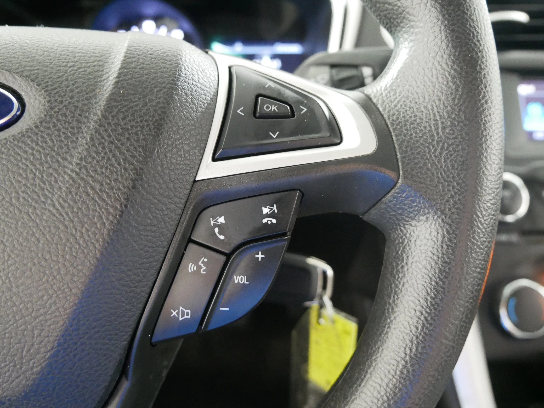 Used 2014 Ingot Silver Metallic Ford S Hybrid image 28