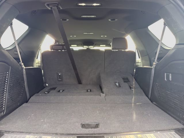 2022 Chevrolet Tahoe Z71 - Photo 59