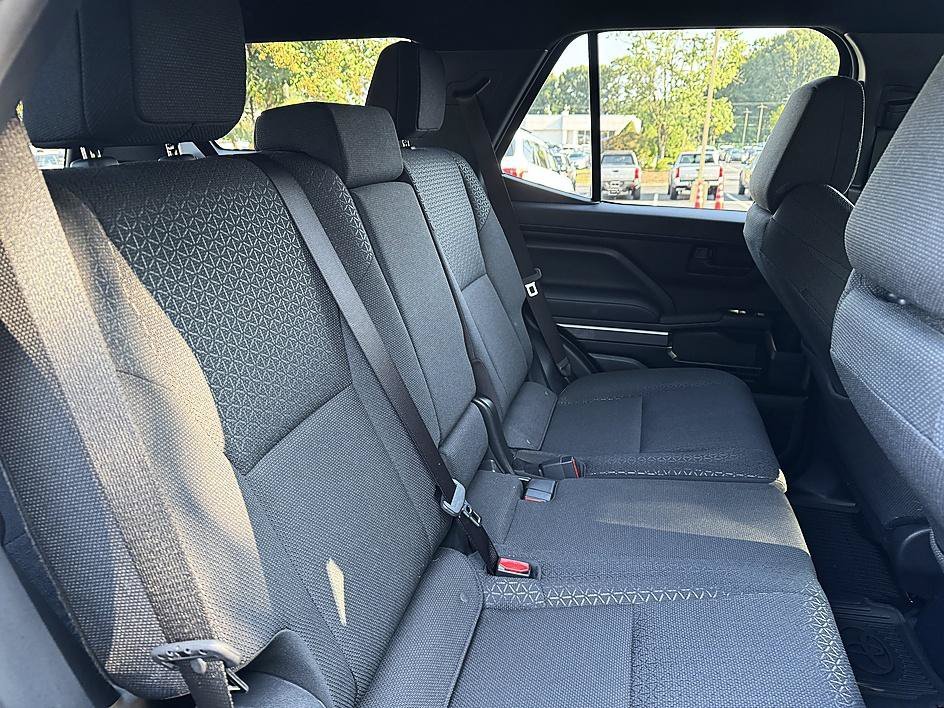 Used 2026 Heritage Blue Toyota SR5 image 24