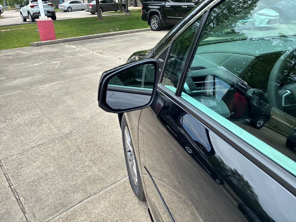 New 2026  Toyota XLE image 14