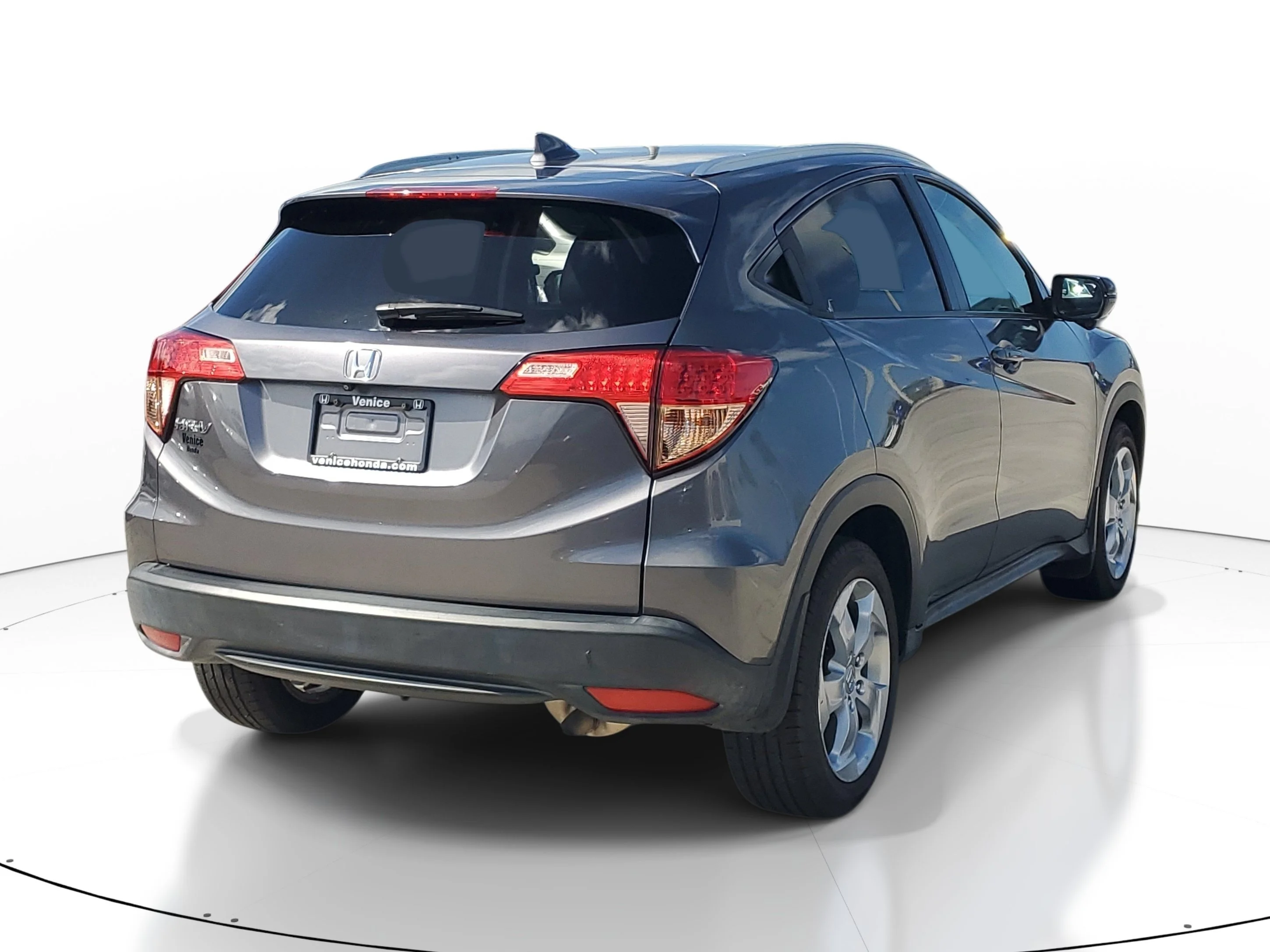 Used 2016  Honda EX-L w/Navi image 5
