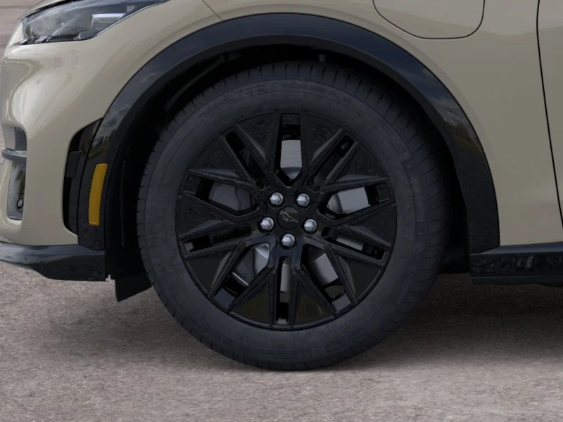 New 2026 Desert Sand Ford Premium image 19