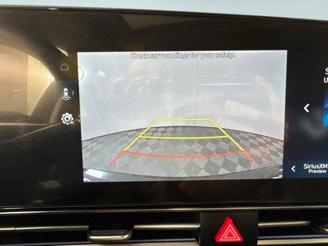 New 2026 Black Hyundai Limited image 23