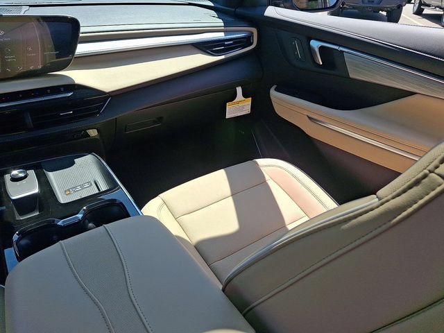 2026 Buick Enclave Preferred - Photo 11