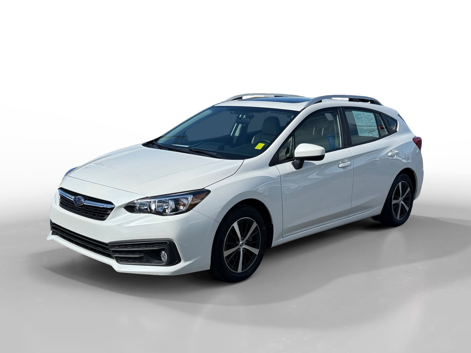 2023 Subaru Impreza 2.0i Premium CVT PZEV's photo
