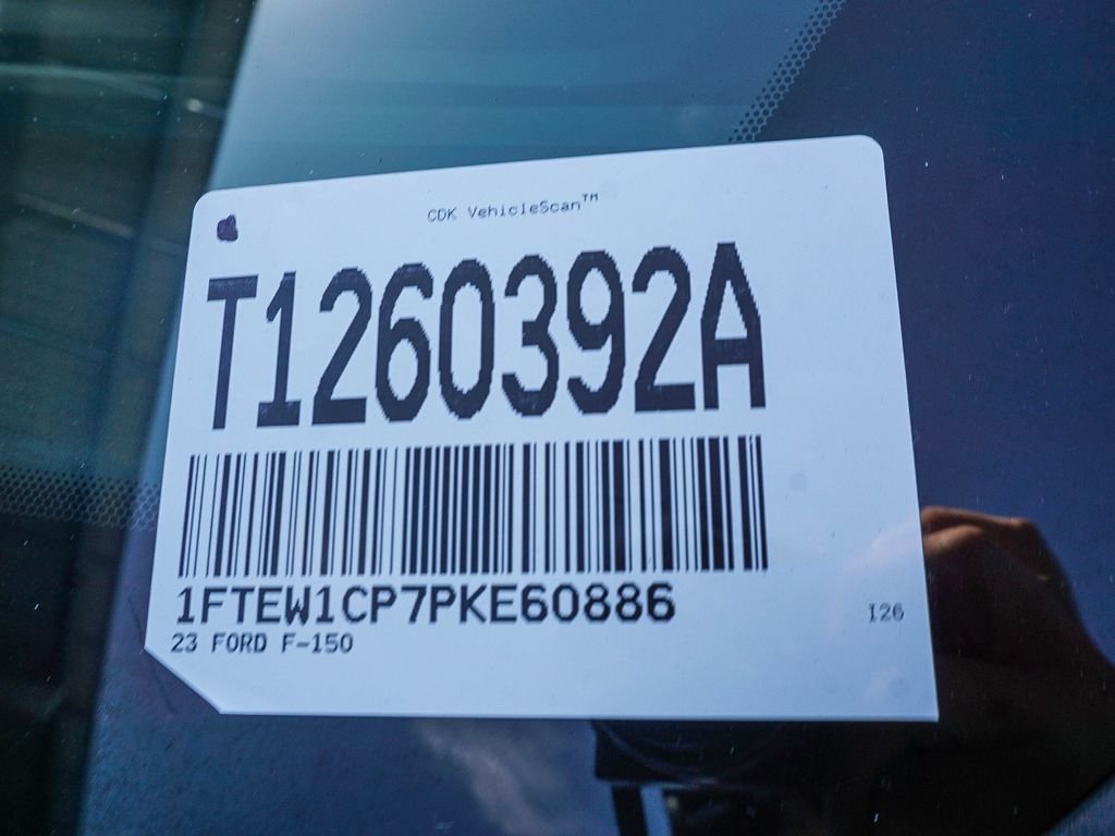 Used 2023 White Ford XL image 27