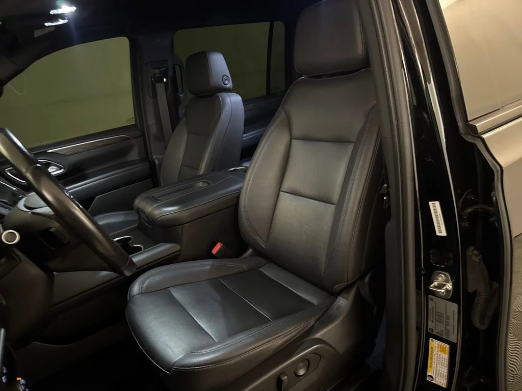 Certified Used 2022 Black Chevrolet Z71 image 18