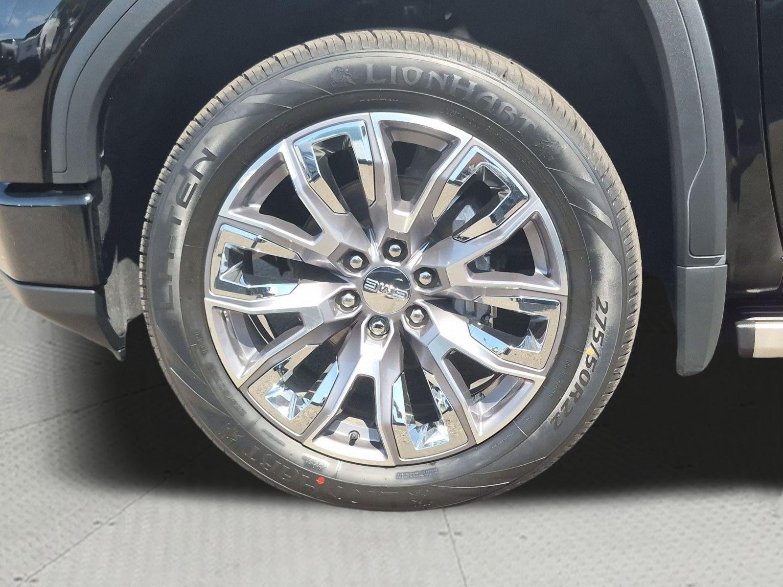 Used 2023 ONYX BLACK GMC Denali image 33