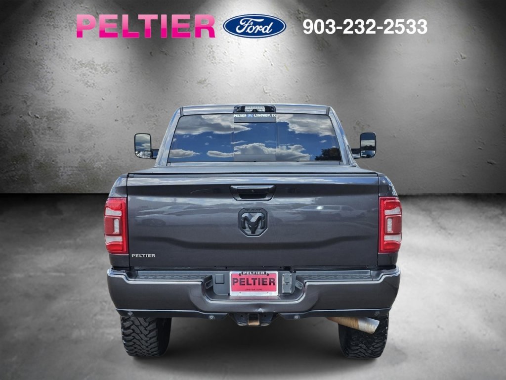 Used 2022 Gray Ram Longhorn image 6