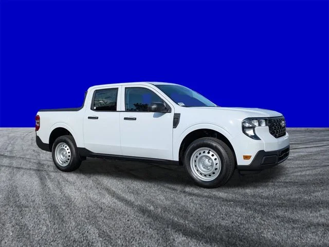 New 2026 Oxford White Ford XL image 2