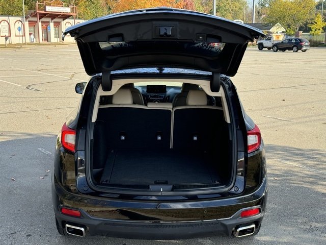 2023 Acura RDX Technology photo 3