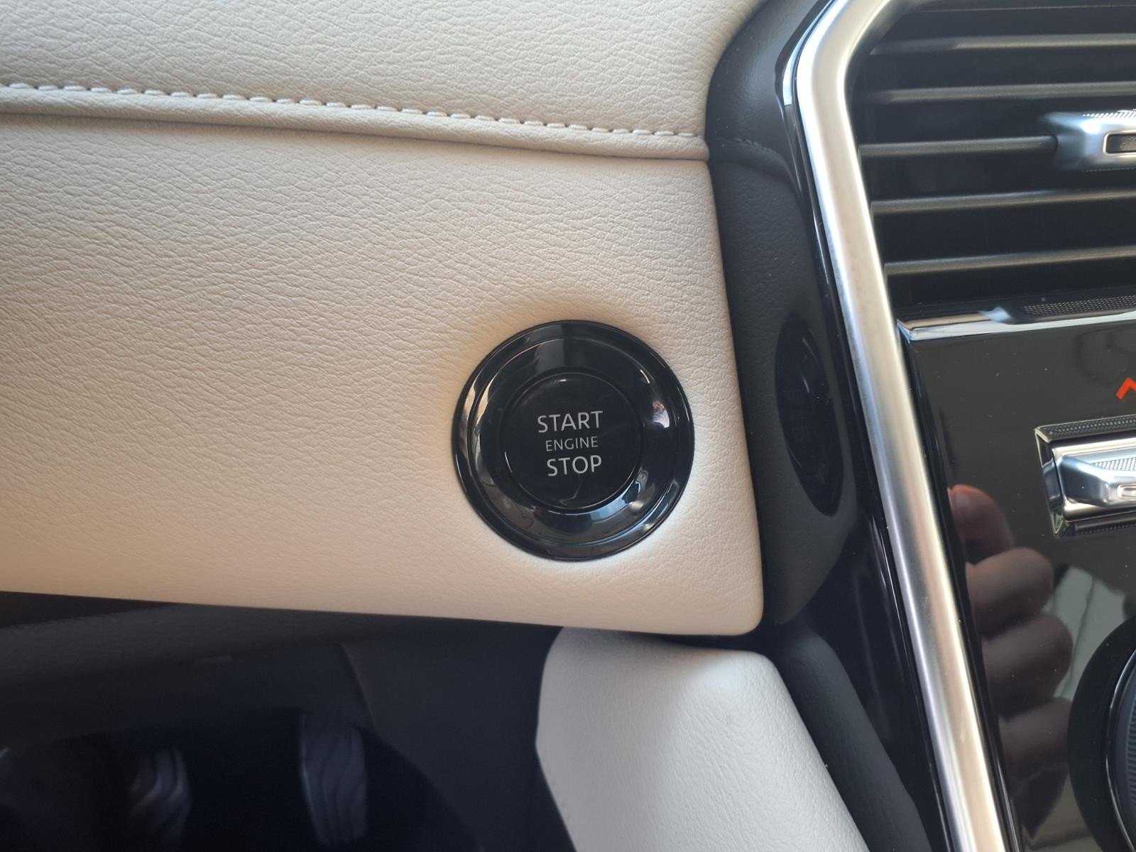 2026 Nissan Armada Platinum Gray at Robbins Nissan