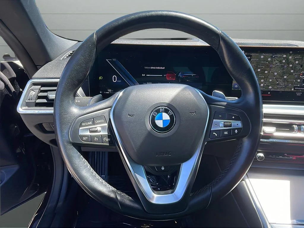 2024 BMW 4 Series 430i - Photo 37