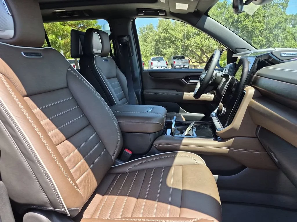 2026 GMC Yukon XL Denali Ultimate - Photo 43