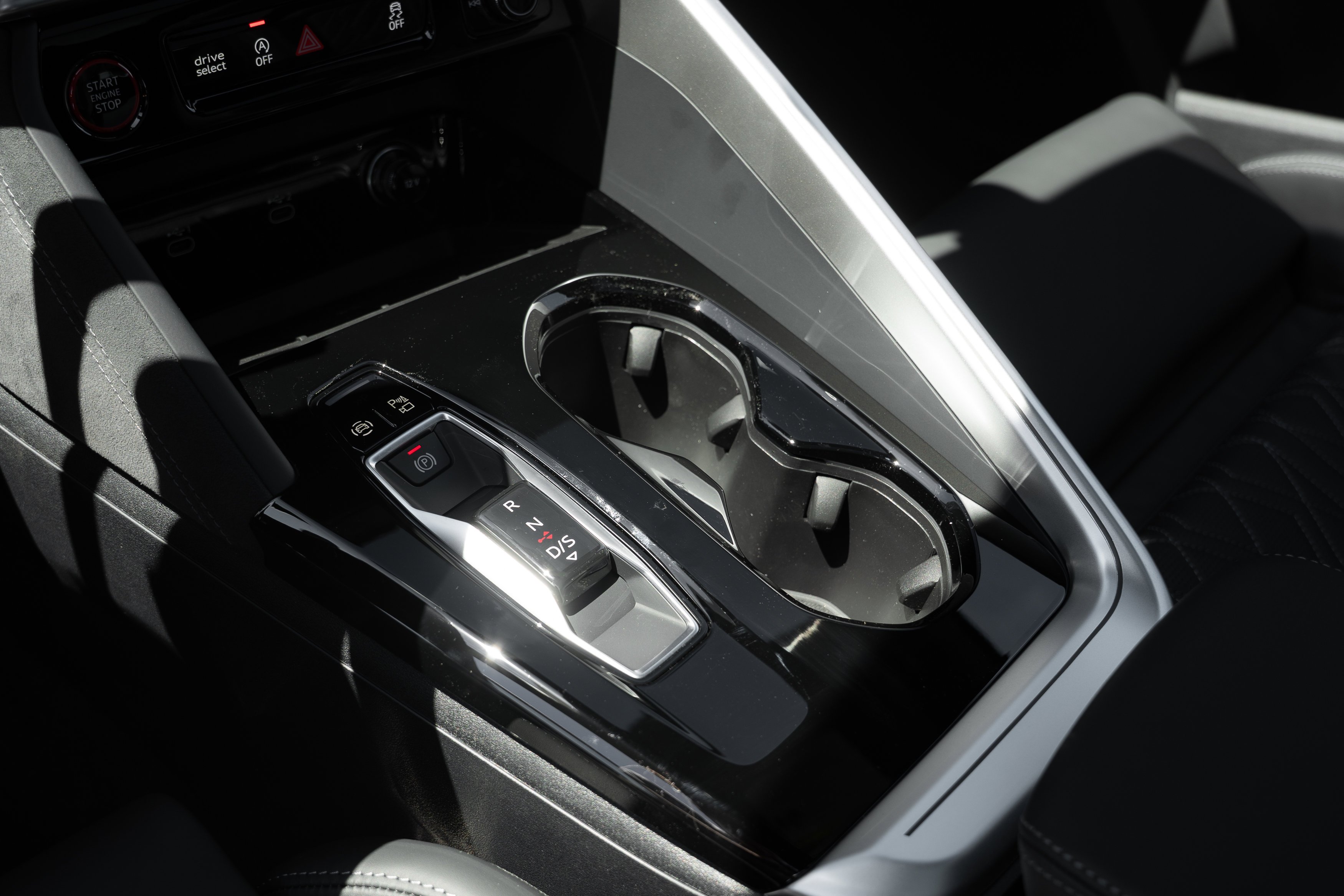 New 2026 Mythos Audi Prestige image 19