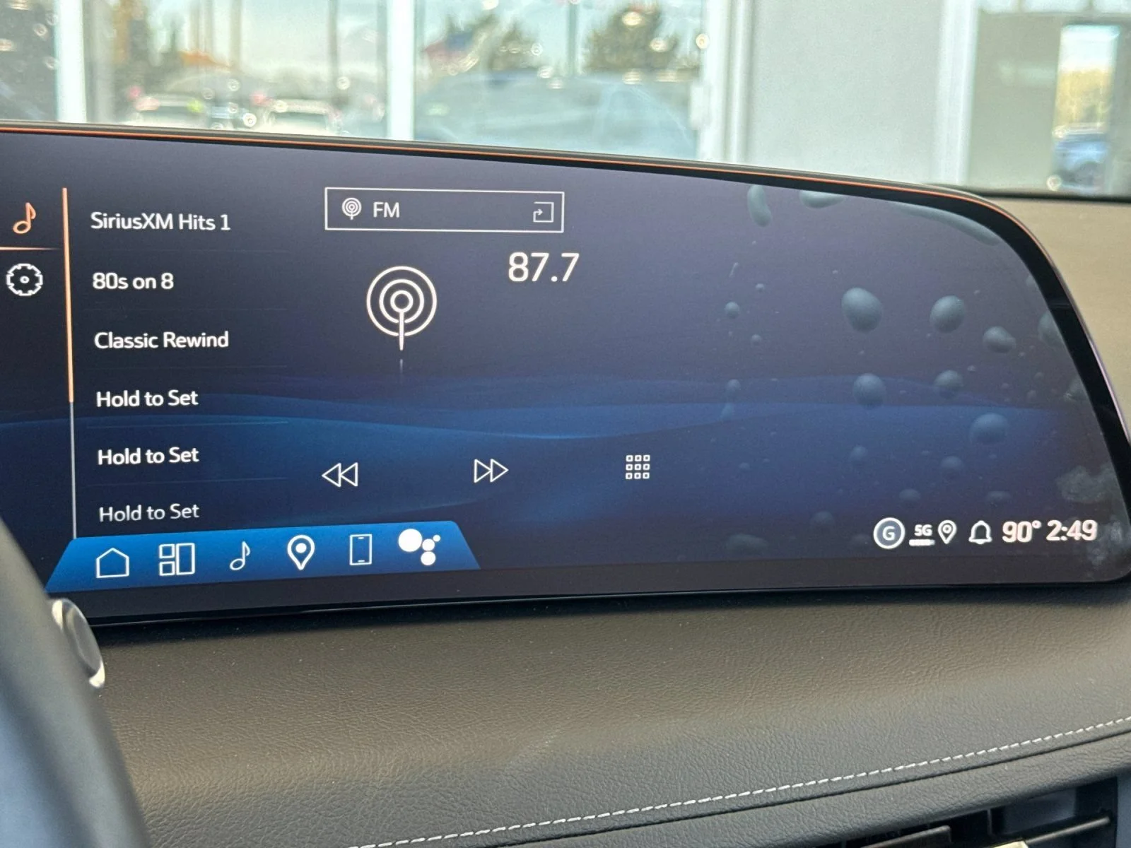 2026 Cadillac CT5 Premium Luxury - Photo 16