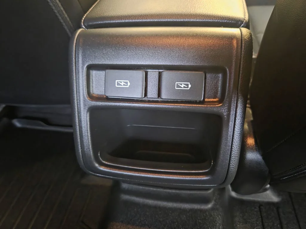 2022 Honda Accord Sport - Photo 27