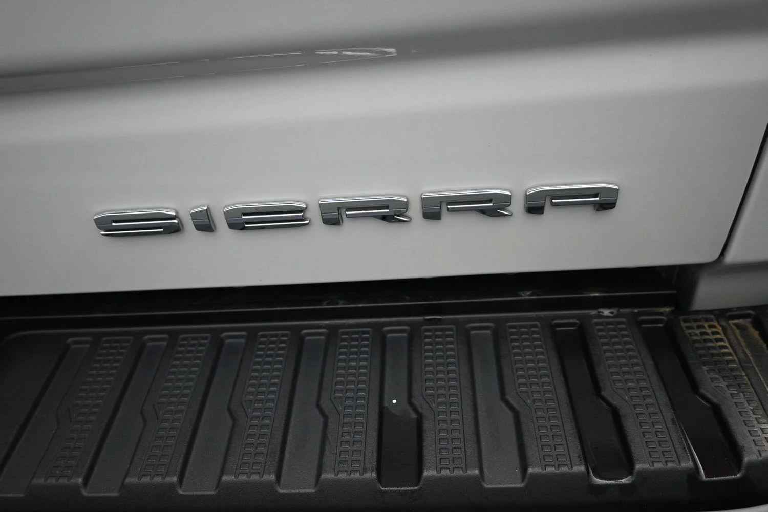 2025 GMC Sierra 1500 Denali - Photo 17