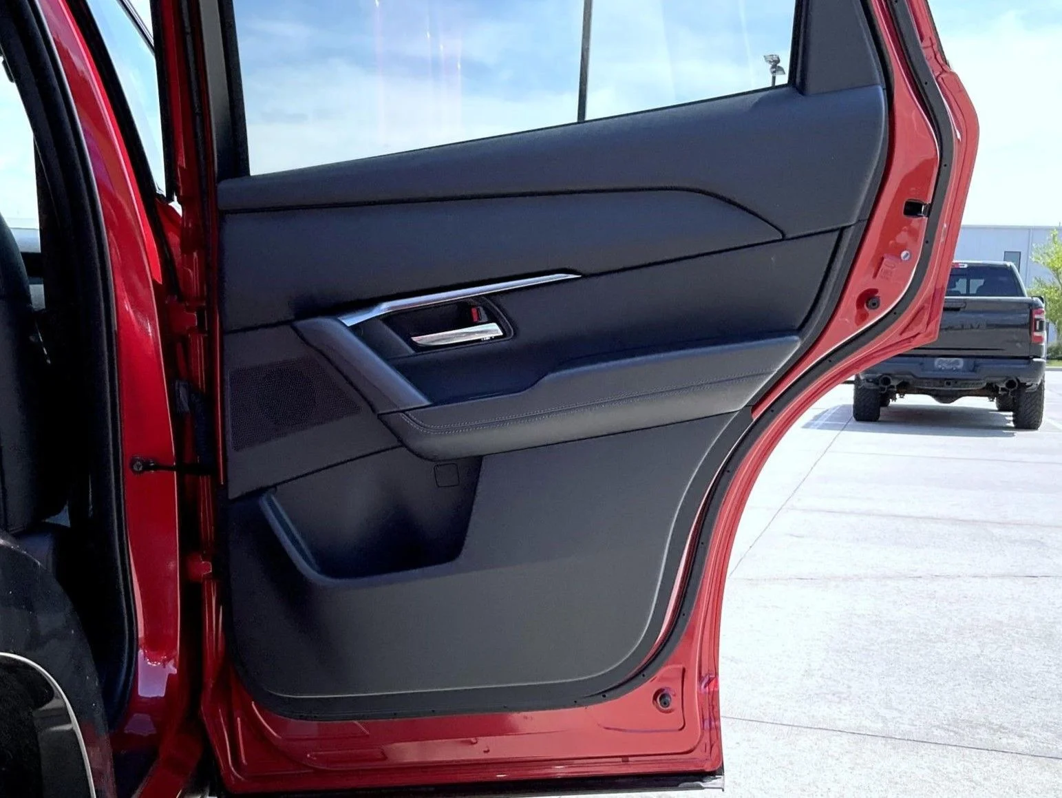 2026 Mazda CX-5 S Premium Plus - Photo 19