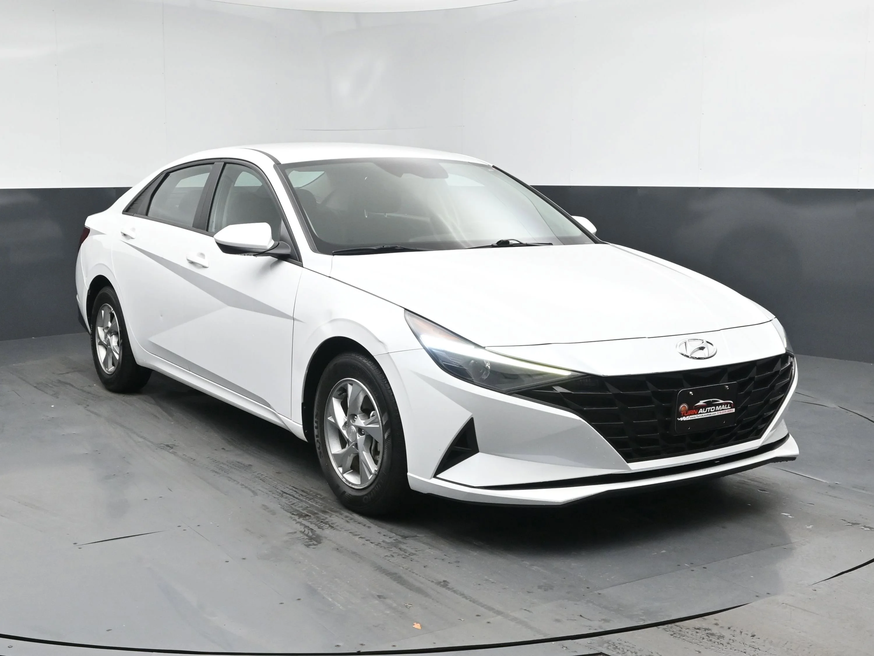 2022 Hyundai Elantra 2.0 SE IVT SULEV's photo
