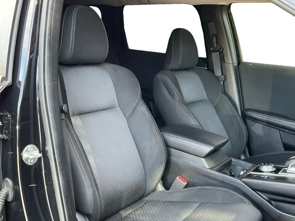 Used 2022 Black Mitsubishi ES image 26