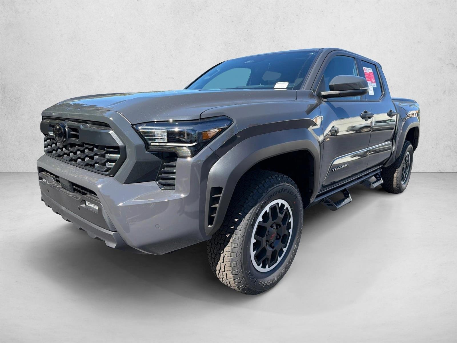 New 2026 Underground Toyota TRD Off-Road image 7