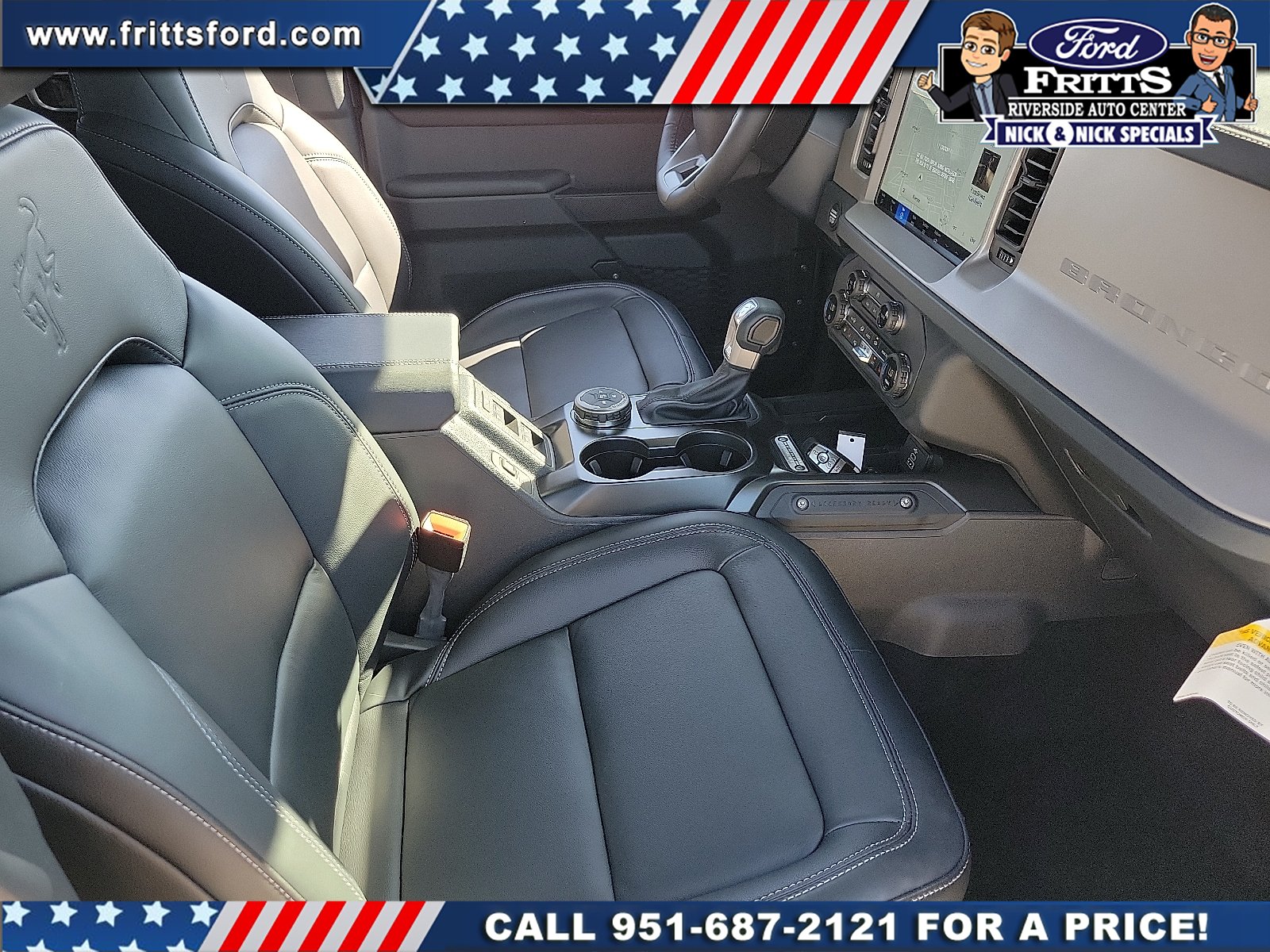 New 2026 Oxford White Ford Outer Banks® image 17