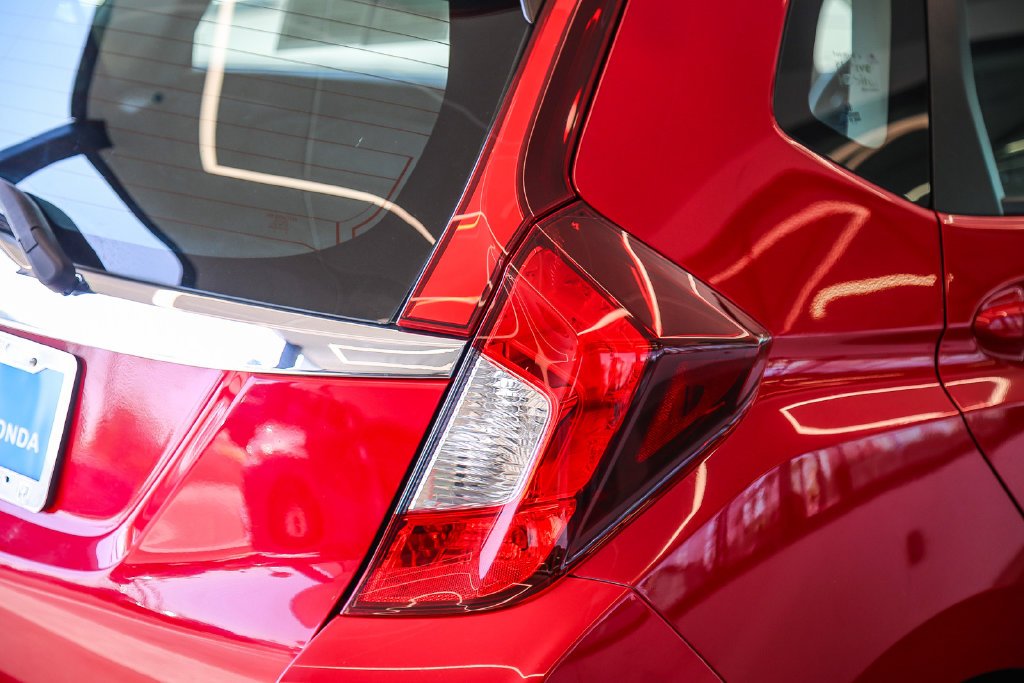 Used 2015 Milano Red Honda EX image 7