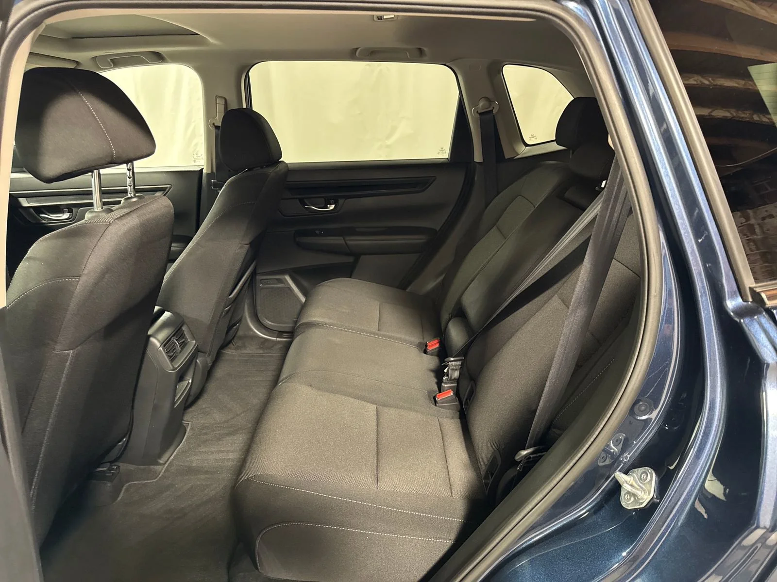 2024 Honda CR-V EX - Photo 34