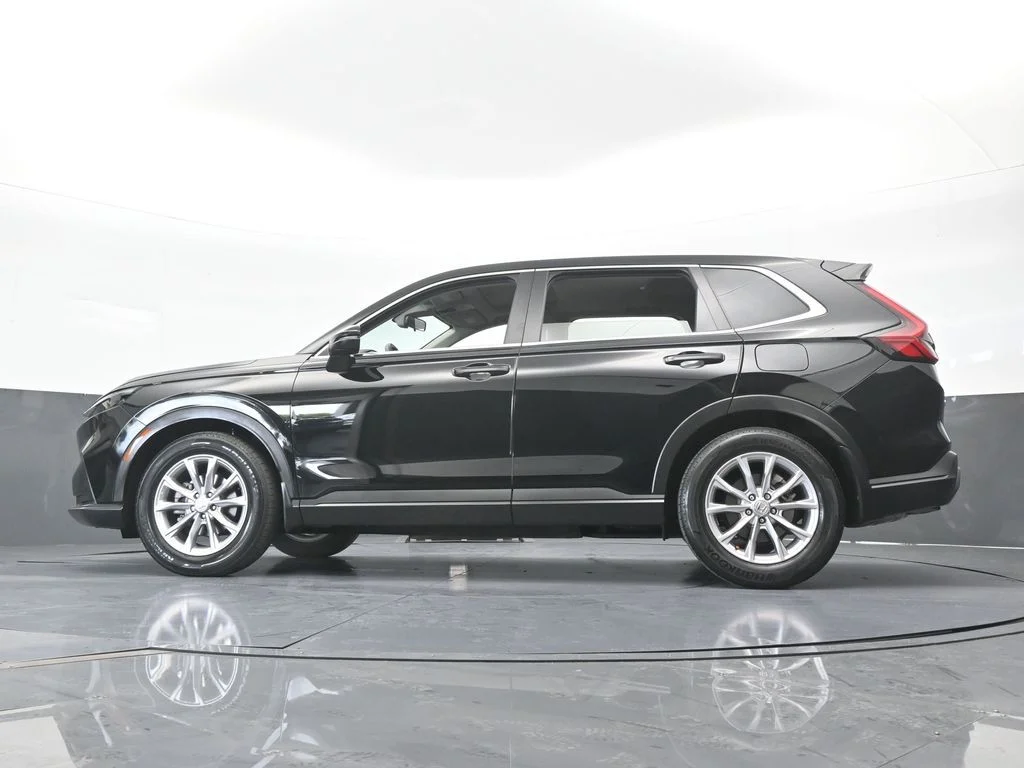 Used 2024 Black Honda EX image 53