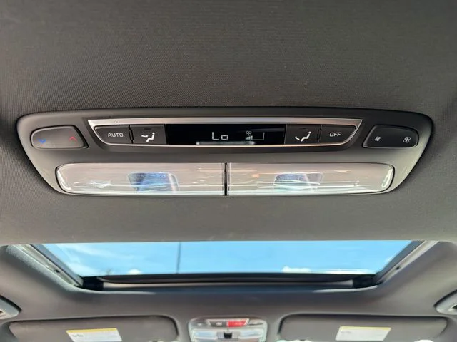 2025 Kia Telluride EX X-Line - Photo 32