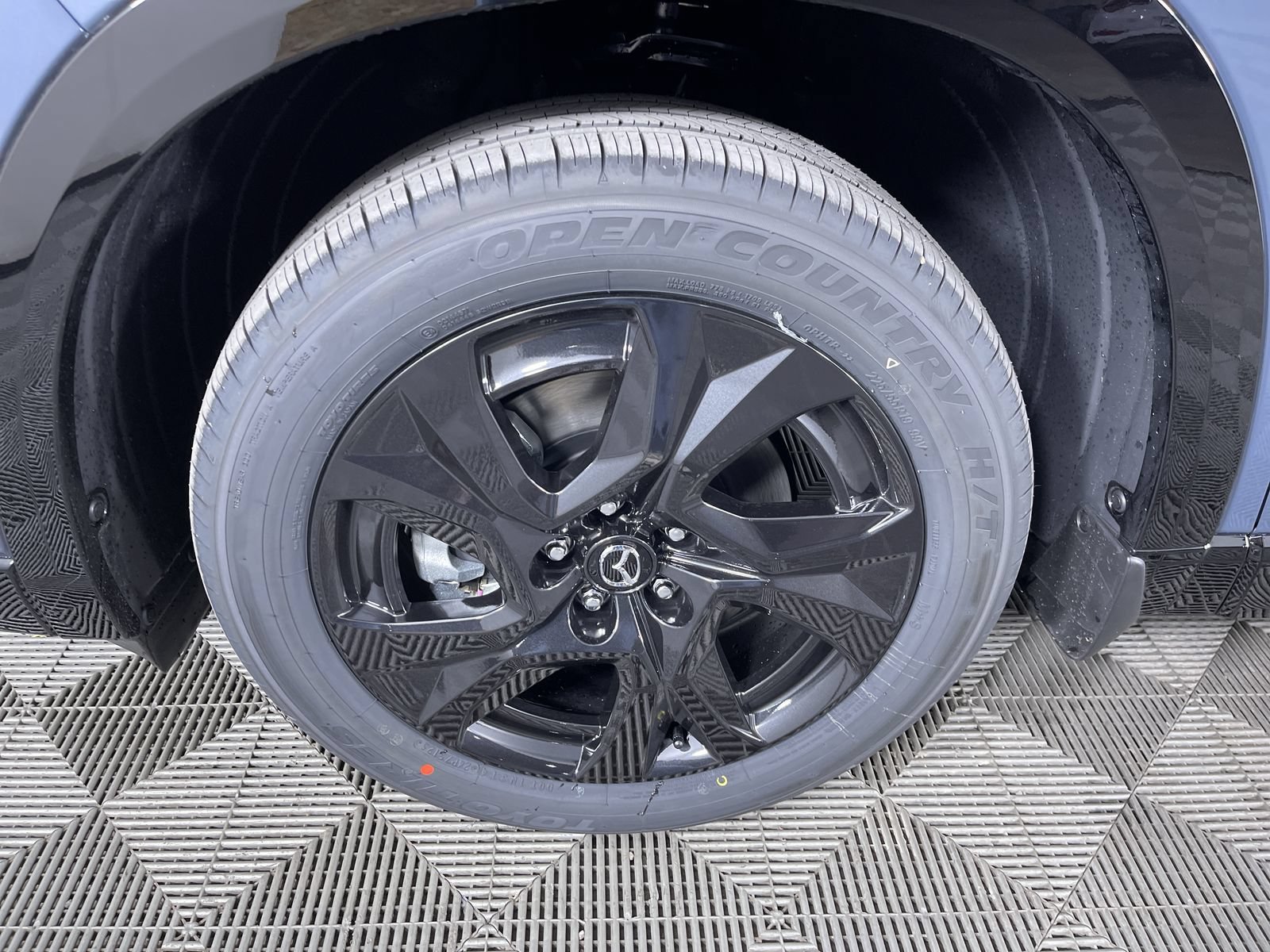 New 2026 Polymetal Gray Metallic Mazda 2.5 S Premium image 26