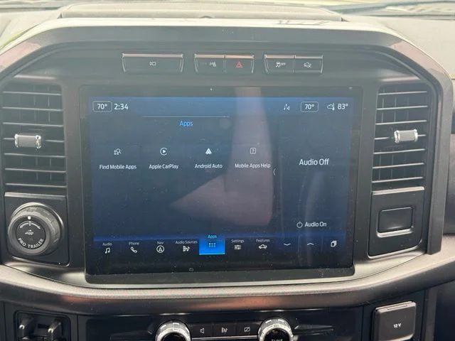 Used 2023 Avalanche Ford Tremor image 25