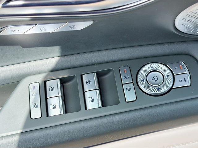 New 2026 Green Genesis 2.5T PRESTIGE image 18