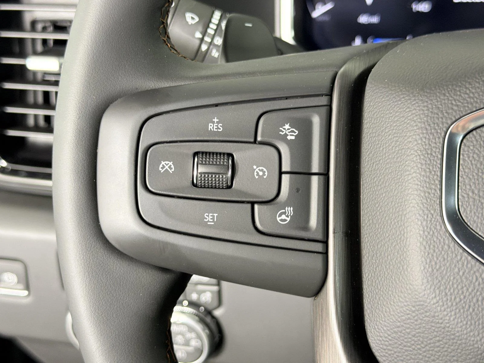 New 2026 Onyx Black GMC AT4 image 24