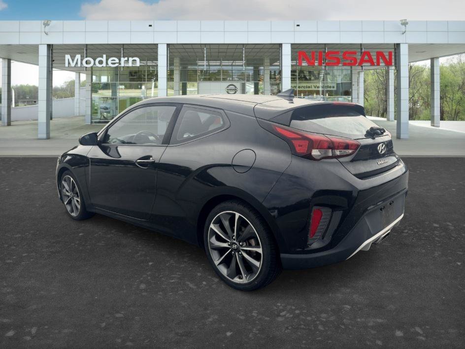 Used 2019 Phantom Black Hyundai 2.0 Premium image 3