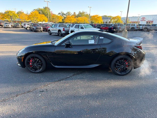New 2027 Raven Toyota  Premium AT image 9
