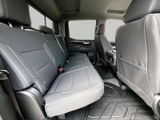 2026 Chevrolet Silverado 1500 RST - Photo 25