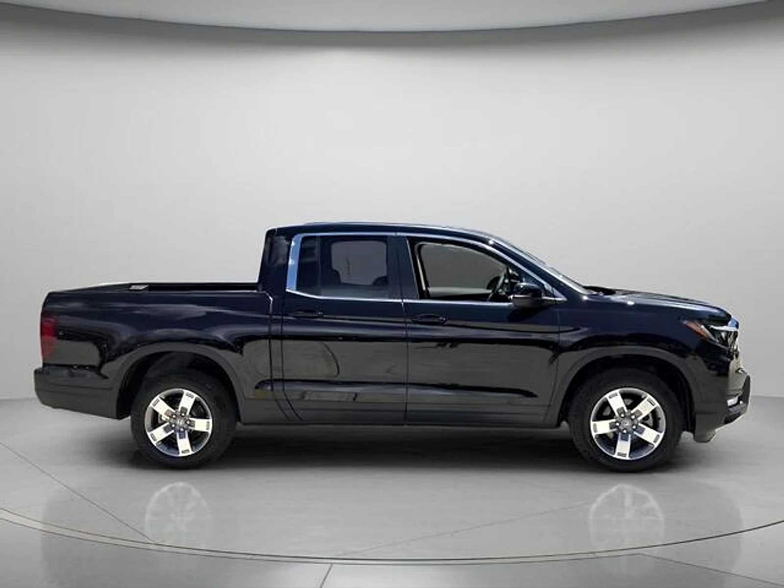 Used 2026  Honda RTL image 7